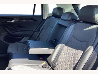 Volkswagen Tiguan 1.5 eTSI 150 Life 5dr DSG