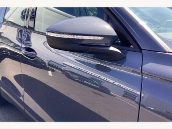 Volkswagen Tiguan 1.5 eTSI 150 Life 5dr DSG