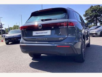 Volkswagen Tiguan 1.5 eTSI 150 Life 5dr DSG