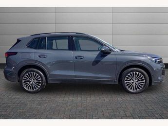 Volkswagen Tiguan 1.5 eTSI 150 Life 5dr DSG