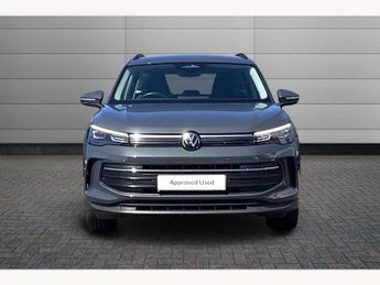 Volkswagen Tiguan 1.5 eTSI 150 Life 5dr DSG