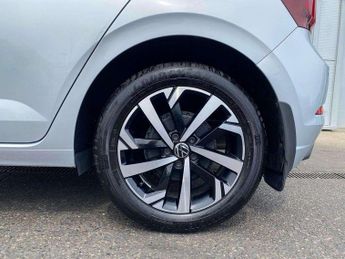 Volkswagen Polo 1.0 TSI Match 5dr DSG