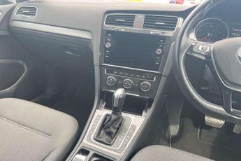 Volkswagen Golf 1.5 TSI EVO 150 Match Edition 5dr DSG