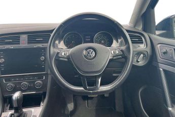 Volkswagen Golf 1.5 TSI EVO 150 Match Edition 5dr DSG