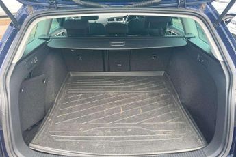 Volkswagen Golf 1.5 TSI EVO 150 Match Edition 5dr DSG
