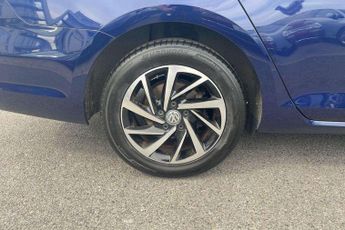 Volkswagen Golf 1.5 TSI EVO 150 Match Edition 5dr DSG