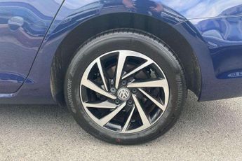 Volkswagen Golf 1.5 TSI EVO 150 Match Edition 5dr DSG