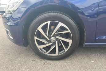 Volkswagen Golf 1.5 TSI EVO 150 Match Edition 5dr DSG
