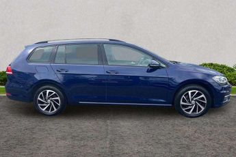 Volkswagen Golf 1.5 TSI EVO 150 Match Edition 5dr DSG