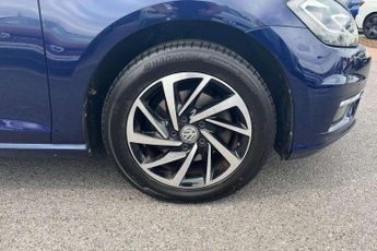 Volkswagen Golf 1.5 TSI EVO 150 Match Edition 5dr DSG