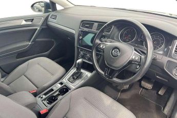 Volkswagen Golf 1.5 TSI EVO 150 Match Edition 5dr DSG