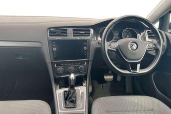 Volkswagen Golf 1.5 TSI EVO 150 Match Edition 5dr DSG
