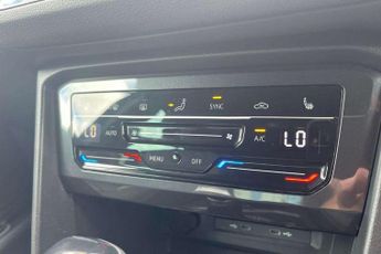 Volkswagen Tiguan 1.5 TSI 150 R-Line 5dr DSG