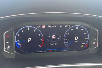 Volkswagen Tiguan 1.5 TSI 150 R-Line 5dr DSG