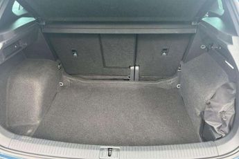 Volkswagen Tiguan 1.5 TSI 150 R-Line 5dr DSG