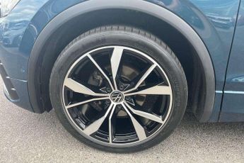 Volkswagen Tiguan 1.5 TSI 150 R-Line 5dr DSG