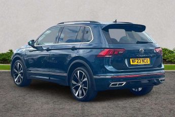 Volkswagen Tiguan 1.5 TSI 150 R-Line 5dr DSG