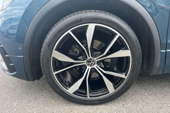 Volkswagen Tiguan 1.5 TSI 150 R-Line 5dr DSG