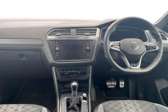 Volkswagen Tiguan 1.5 TSI 150 R-Line 5dr DSG