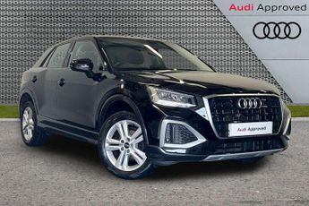 Audi Q2 30 TFSI Sport 5dr