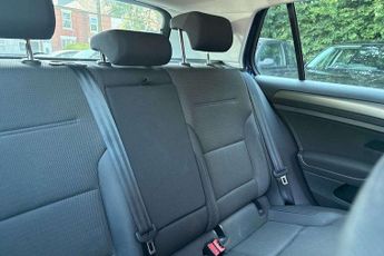 Volkswagen Golf 1.5 TSI EVO 150 Match Edition 5dr DSG