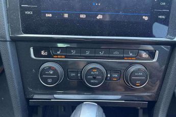 Volkswagen Golf 1.5 TSI EVO 150 Match Edition 5dr DSG