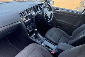 Volkswagen Golf 1.5 TSI EVO 150 Match Edition 5dr DSG