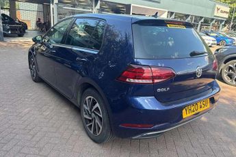 Volkswagen Golf 1.5 TSI EVO 150 Match Edition 5dr DSG