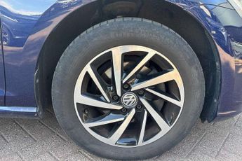 Volkswagen Golf 1.5 TSI EVO 150 Match Edition 5dr DSG