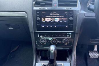 Volkswagen Golf 1.5 TSI EVO 150 Match Edition 5dr DSG