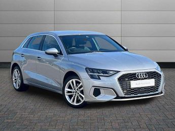 Audi A3 30 TFSI Sport 5dr