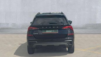 Skoda Kamiq 1.0 TSI SE Edition 5dr DSG