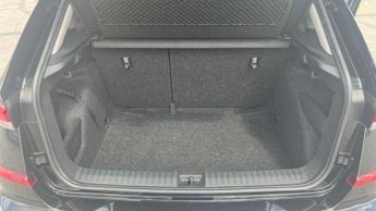 Skoda Kamiq 1.0 TSI SE Edition 5dr DSG