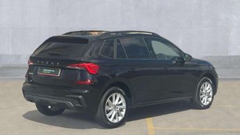 Skoda Kamiq 1.0 TSI SE Edition 5dr DSG