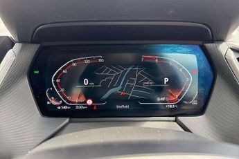 BMW 1 Series 118i [136] M Sport 5dr Step Auto [LCP]
