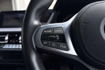 BMW 1 Series 118i [136] M Sport 5dr Step Auto [LCP]