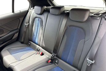 BMW 1 Series 118i [136] M Sport 5dr Step Auto [LCP]