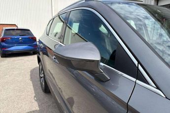 SEAT Ateca 1.5 TSI EVO SE Technology 5dr DSG