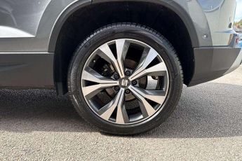 SEAT Ateca 1.5 TSI EVO SE Technology 5dr DSG