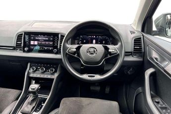 Skoda Karoq 1.5 TSI SE L 5dr DSG