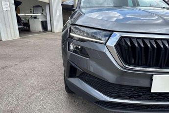 Skoda Karoq 1.5 TSI SE L 5dr DSG