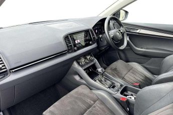 Skoda Karoq 1.5 TSI SE L 5dr DSG