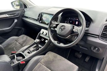 Skoda Karoq 1.5 TSI SE L 5dr DSG