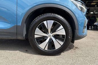 Volvo XC40 1.5 T4 Recharge PHEV Plus Dark 5dr Auto