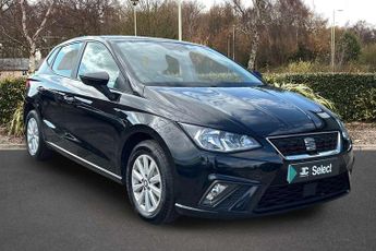 SEAT Ibiza 1.0 SE Technology 5dr