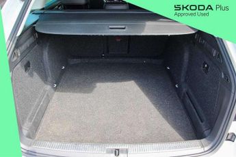 Skoda Superb 2.0 TDI CR SE L 5dr DSG
