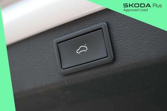 Skoda Superb 2.0 TDI CR SE L 5dr DSG