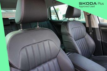 Skoda Superb 2.0 TDI CR SE L 5dr DSG