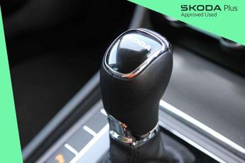 Skoda Superb 2.0 TDI CR SE L 5dr DSG
