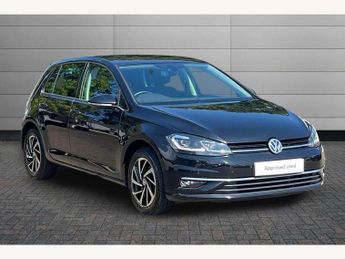 Volkswagen Golf 1.0 TSI 115 Match Edition 5dr
